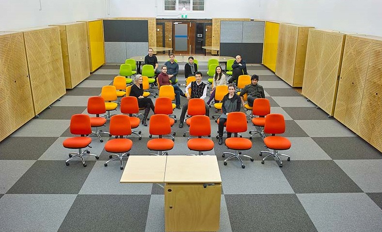 Frank Tate Spatial lab4a