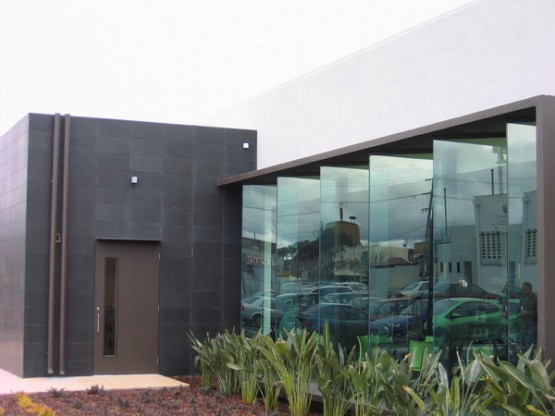Bentleigh library